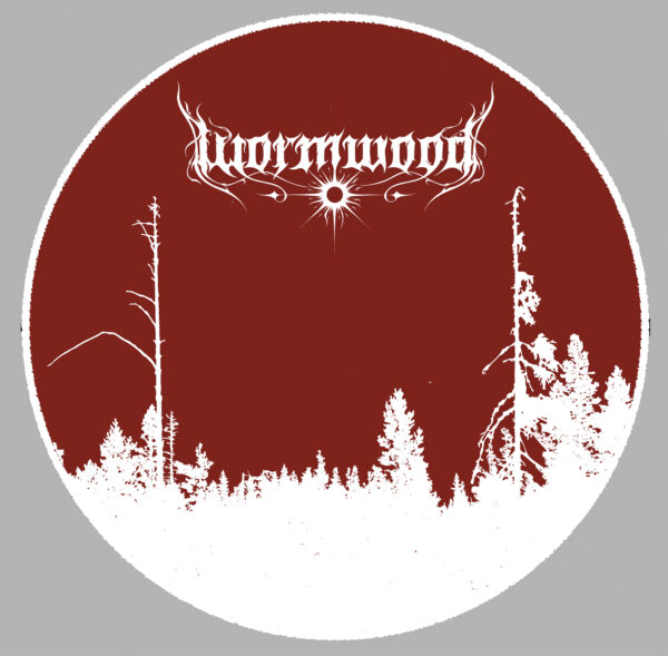 Patch "Nattarvet" Red