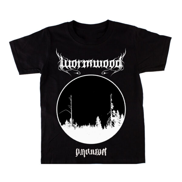 T/S Nattarvet (XXL)