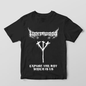 T/S Expose the Rot Which is Us (S)