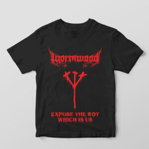 T/S Expose the Rot Which is Us (XXL)