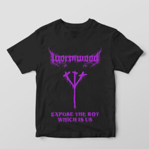 T/S Expose the Rot Which is Us (M)