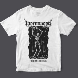 T/S Tear Down The Stars (XXL)