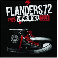 This Is A Punk Rock Club