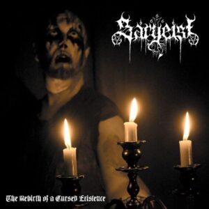 Rebirth of a Cursed Existence The