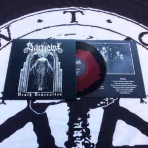 Death Veneration (Vinyl)