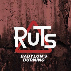 Babylons Burning (2cd)
