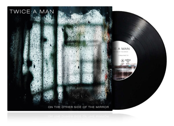 On The Other Side Of The Mirror (Vinyl)