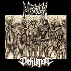 Decay into Inferior Conditions (LP + CD)
