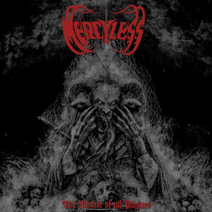Mother of All Plagues The (Vinyl LP)