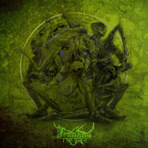 Fleshborer Soulflayer (Vinyl LP)