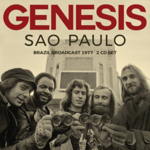Sao Paulo (2 CD)