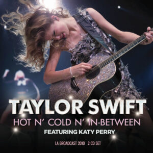 Hot n Cold n In-Between (2 CD)