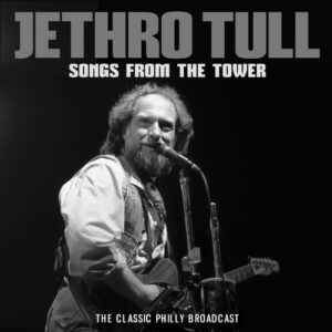 Songs From The Tower (Live Broadcast 1987)