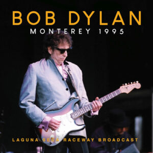 Monterey 1995