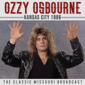 Kansas City (Live Broadcast 1986)