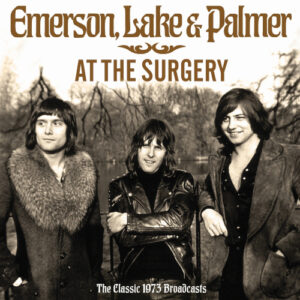 At The Surgery (Live Broadcast 1973)