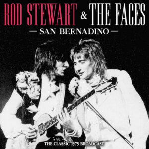 San Bernardino (Live Broadcast 1975)