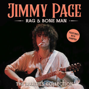 Rag & Bone Man - Rarities Collection