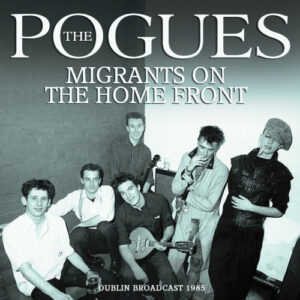 Migrants on the Home Front