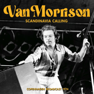 Scandinavia Calling