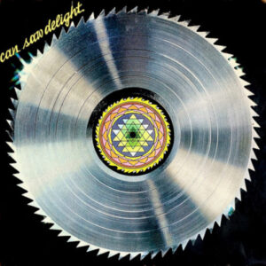 Saw Delight (Vinyl)