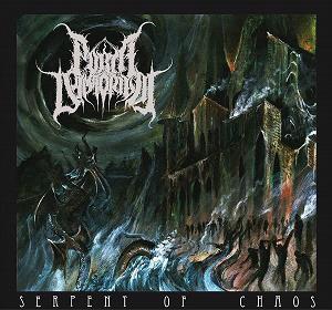 Serpent of Chaos