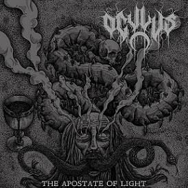 Apostate of Light The