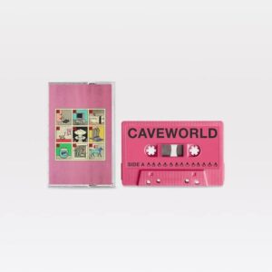 Cave World (MC)