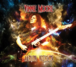 Aerial Visions