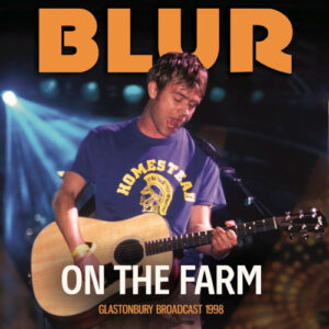 On the Farm
