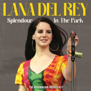 Splendour in the Park