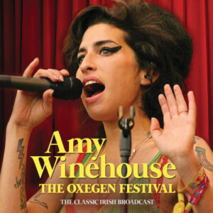 Oxegen Festival The