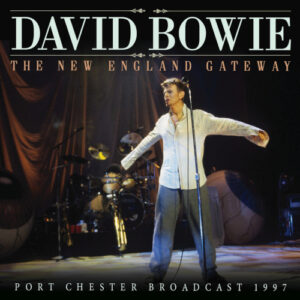 New England Gateway The