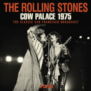 Cow Palace 1975 (2 CD)