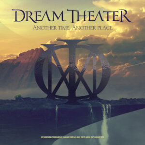 Another Time Another Place (Yellow Vinyl)