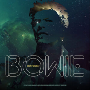 Odyssey - BBC FM Radio Broadcast (Yellow Vinyl LP)