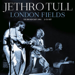 London Fields (2 CD)