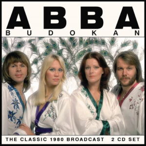 Budokan (2 CD)