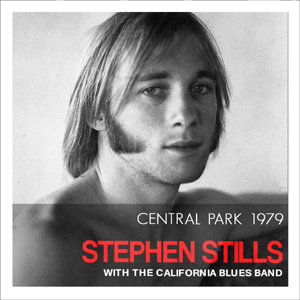 Central Park 1979 (FM Radio Broadcast)