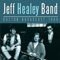 Boston 1989 (Live Broadcasts)