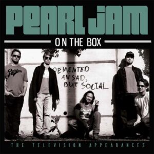 On The Box (Classic TV Performances)