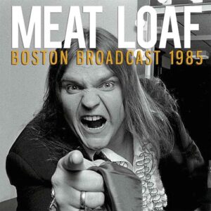 Boston Broadcast (Live Broadcast 1985)