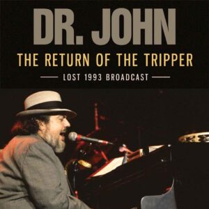 Return Of The Tripper The (Live Broadcast 1993)