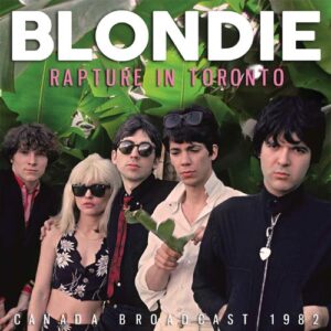 Rapture In Toronto (Live Broadcast 1982)