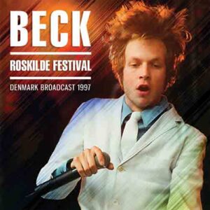Roskilde Festival (Live Broadcast 1997)