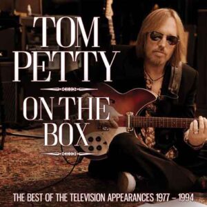 On The Box (Live TV Broadcast 1977 1994)