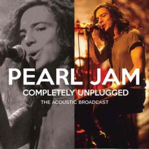 Completely Unplugged (Live)