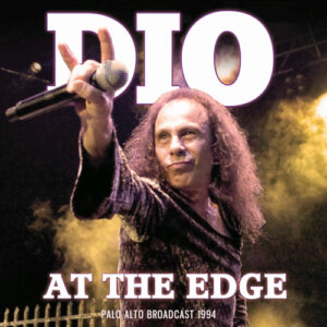 At the Edge