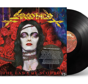 The Laws Of Scourge