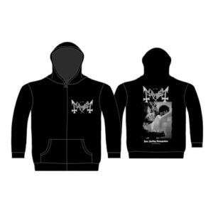 Zip Hood - Pure Fucking Armageddon (XXL)